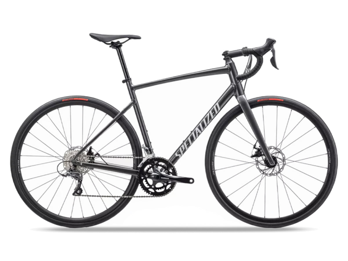 Specialized Allez E5 Disc