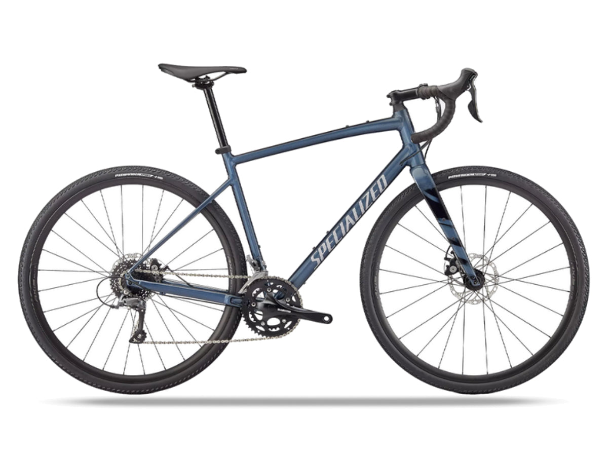 Specialized Diverge E5