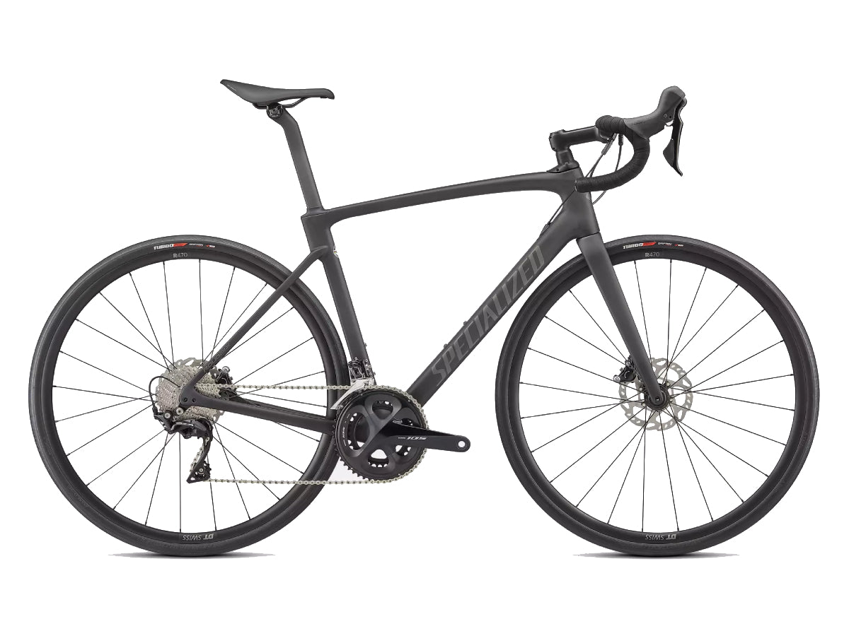 Specialized Roubaix Sport