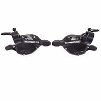 SRAM Shifter X5 Trigger 3 x 10
