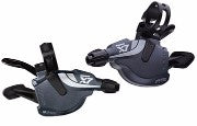 SRAM Shifter X7 Trigger 3 x 10