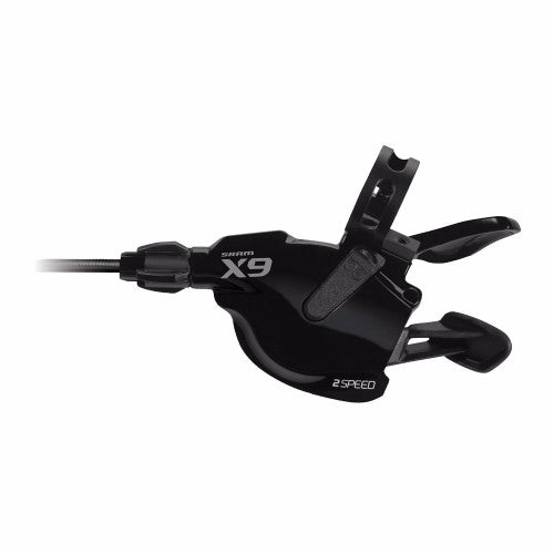 SRAM Shifter X9 Trigger