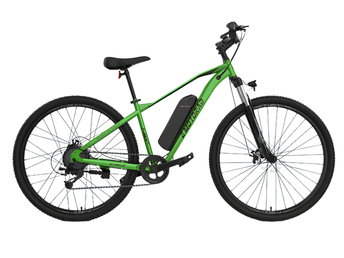 EMotorad 27.5 T-Rex Air