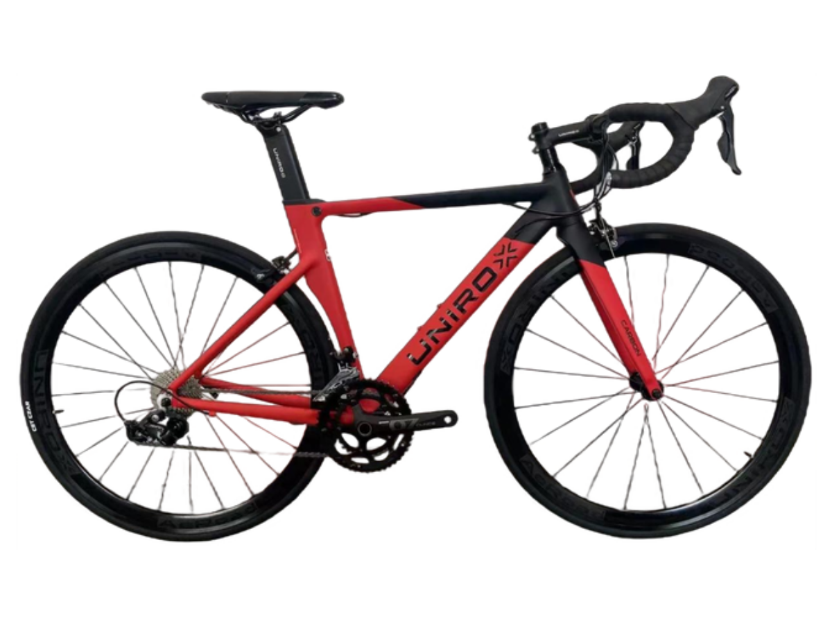 Unirox AeRoad