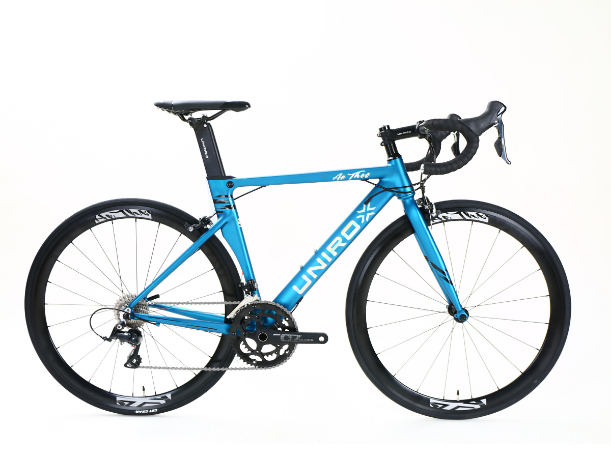 Unirox AeThos