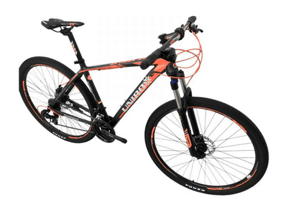 Unirox Ex-Trail 27.5