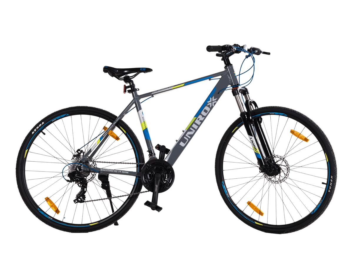 Unirox Road Racer