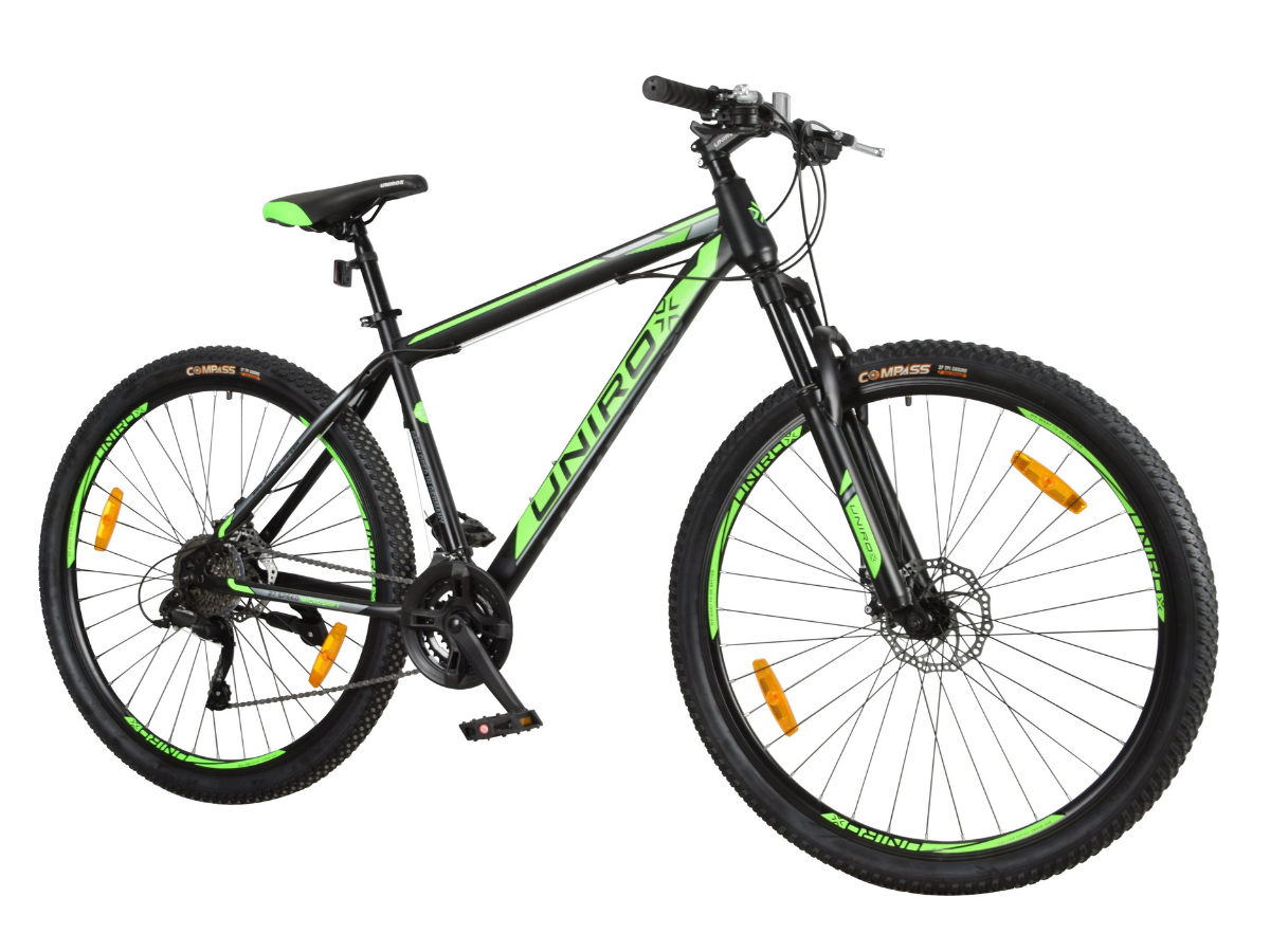 Unirox Rodeo X - 29