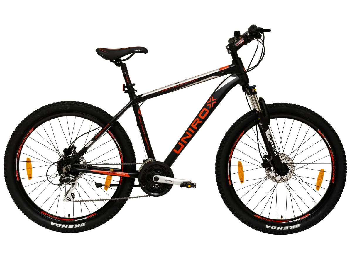 Unirox Wrangler 27.5 HD