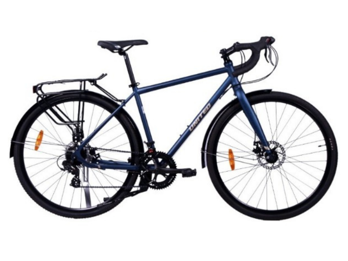 United Gianicolo 700c