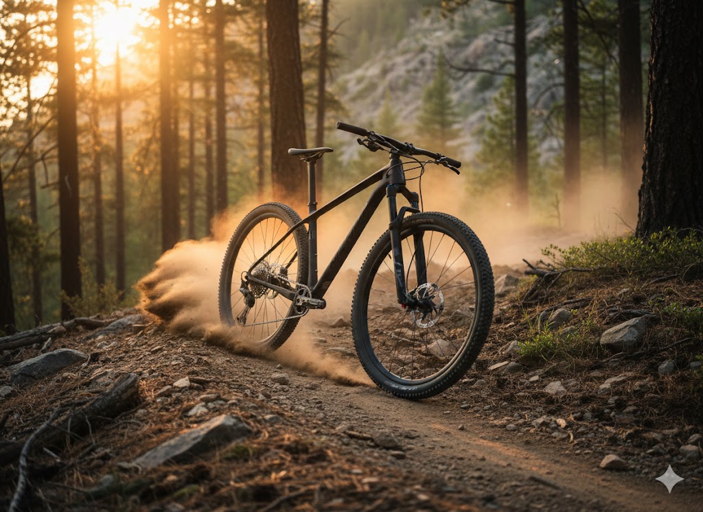 Merida Big Nine 7000