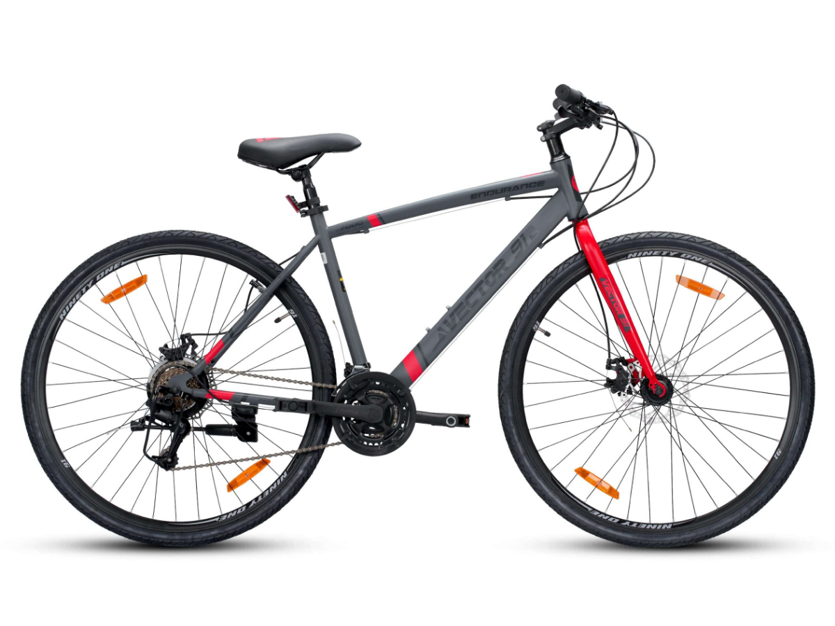 Vector 91 Endurance 700c