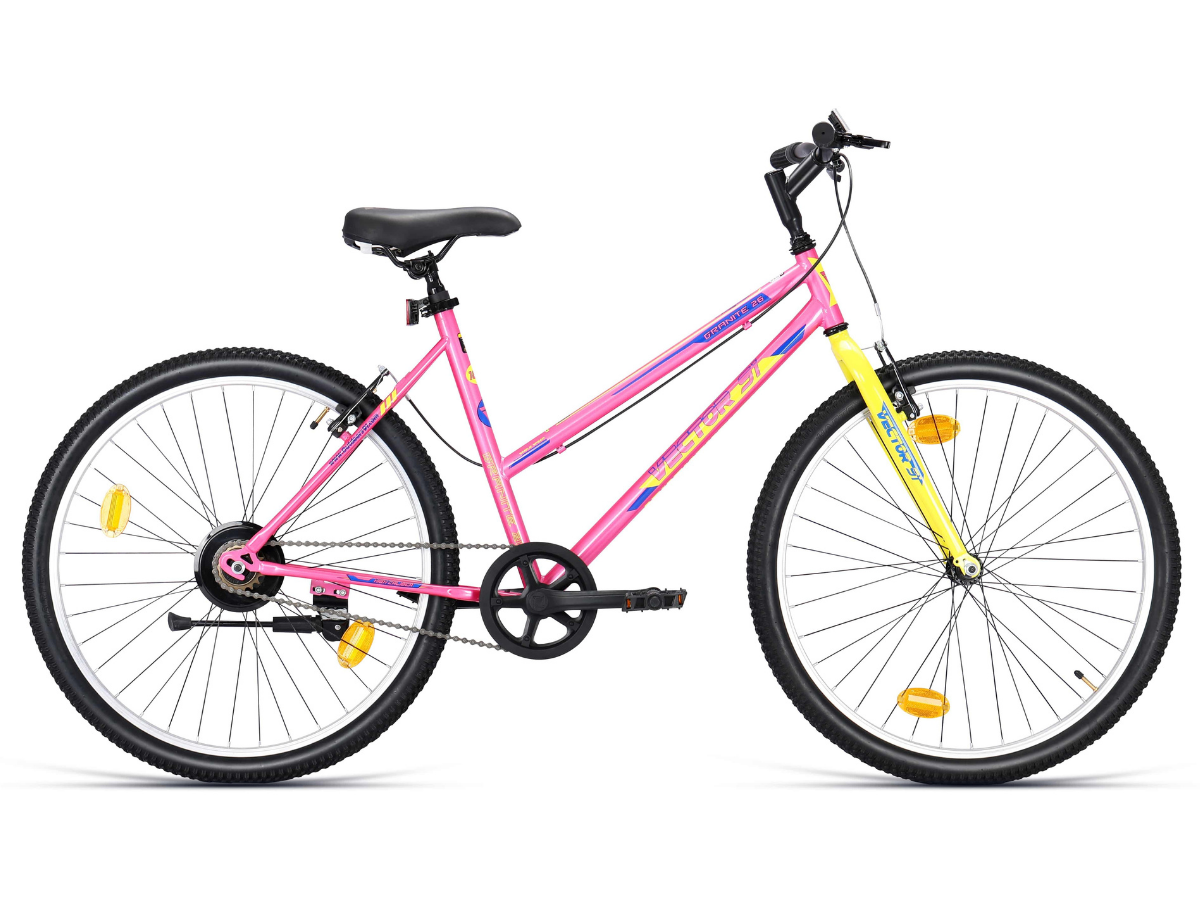 Vector 91 Granite 26T Female