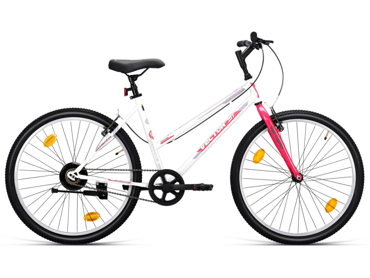 Vector 91 Granite 26T Female