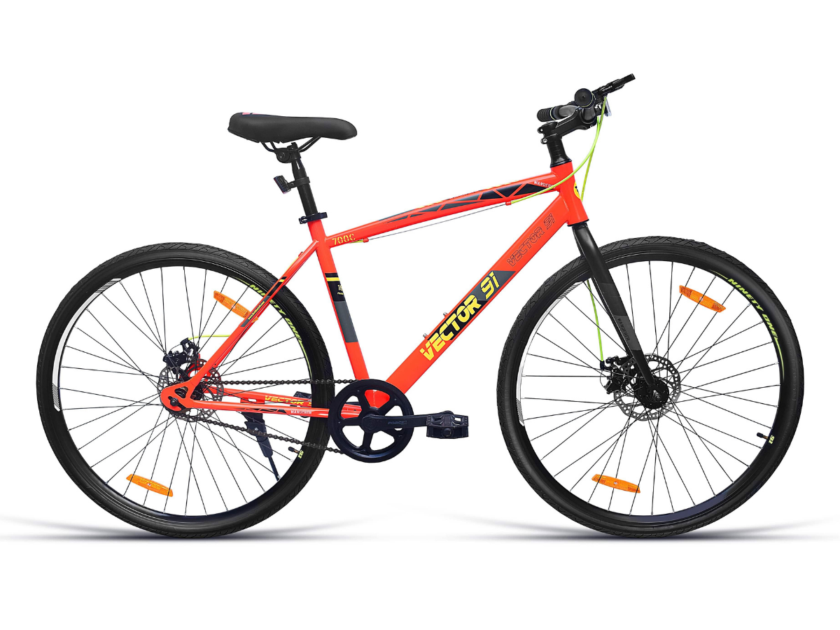 Vector 91 Wanderer 700c