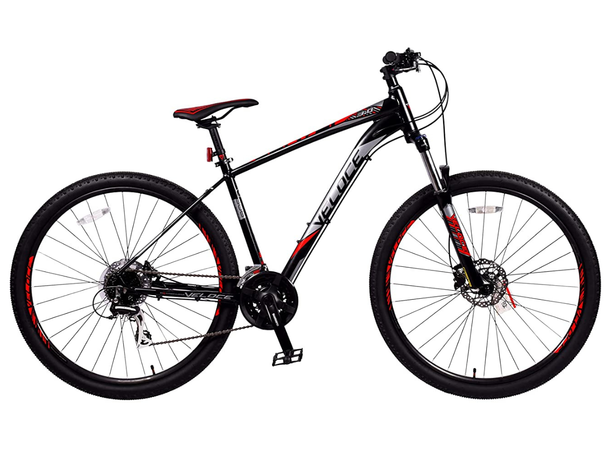 Veloce Jupiter 3.0 29