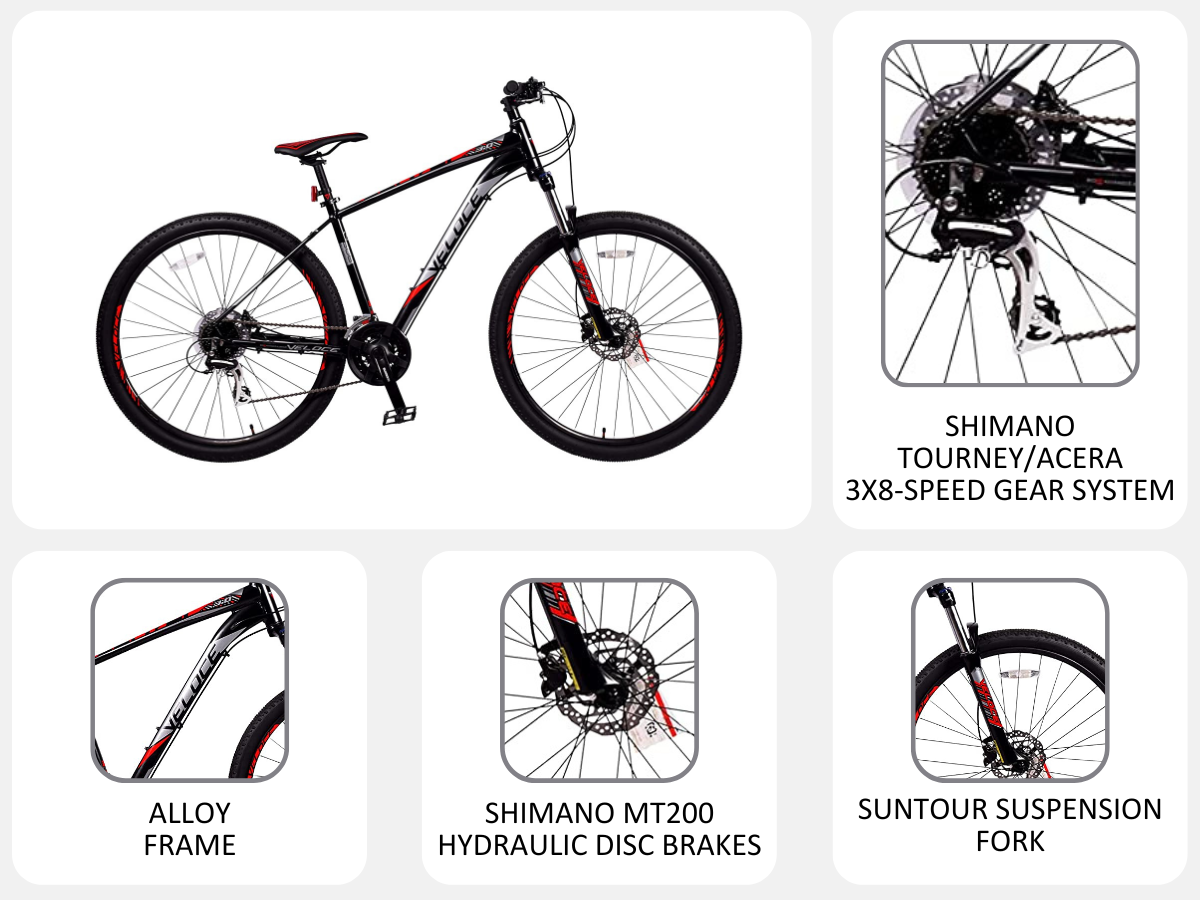 Veloce Jupiter 3.0 29