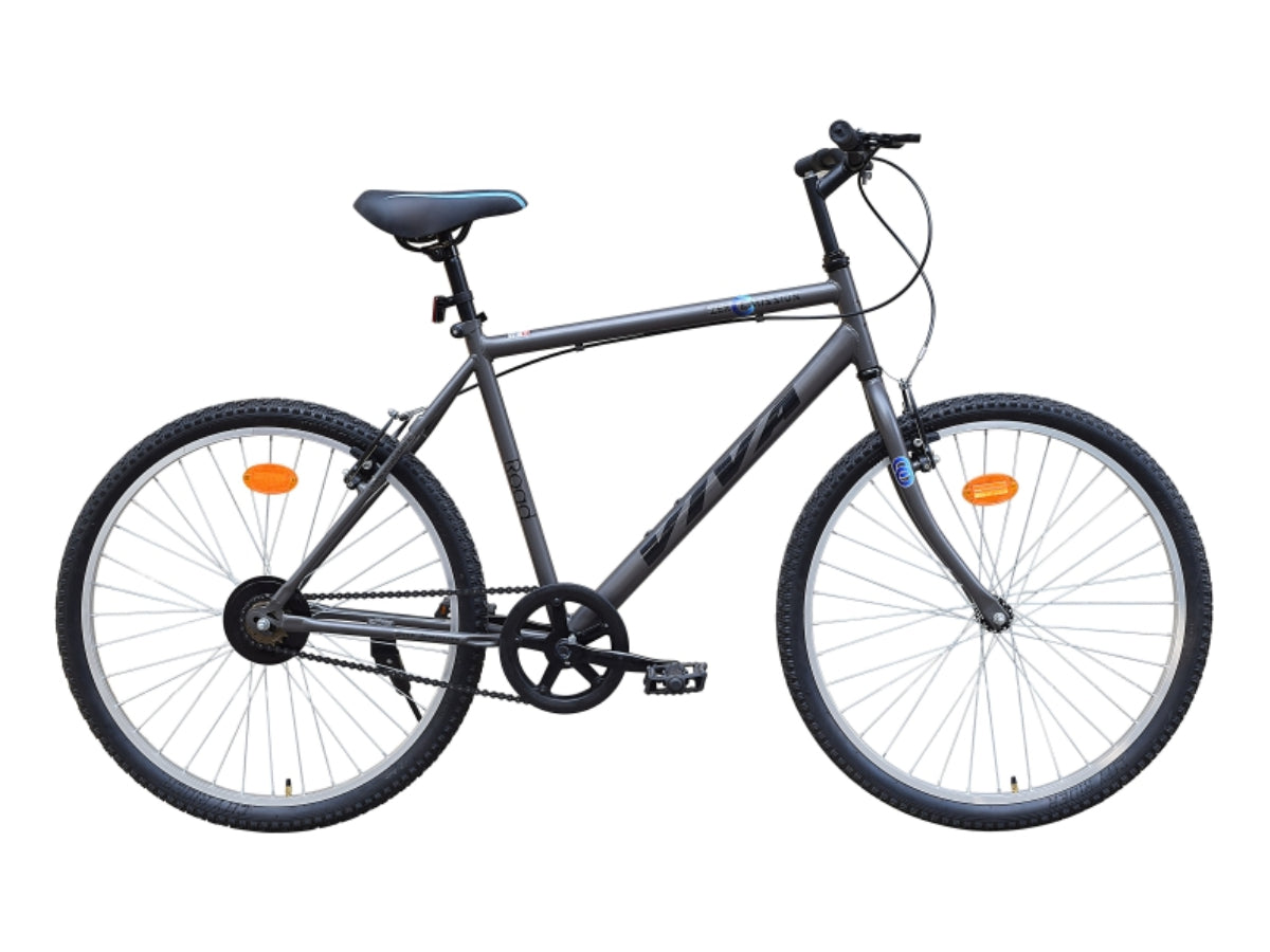 Viva Zero Emission 26