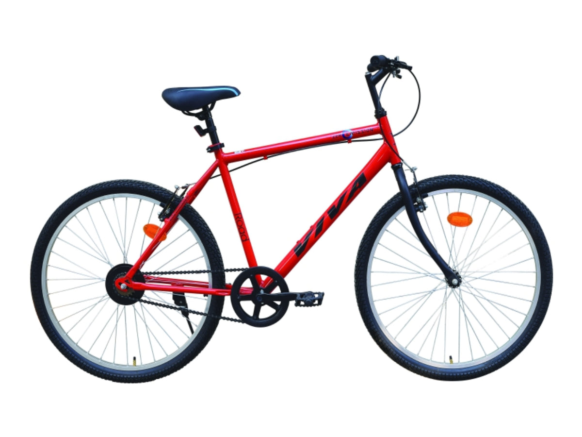 Viva Zero Emission 26