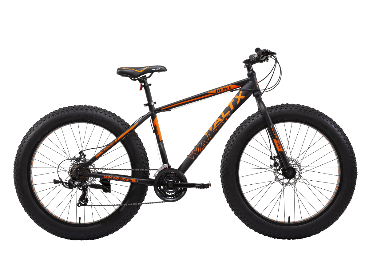 WaltX Dune 1