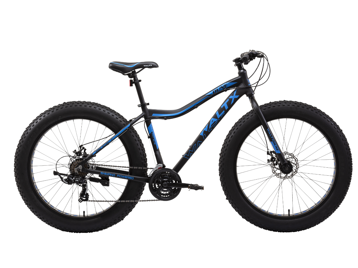 WaltX Dune 3