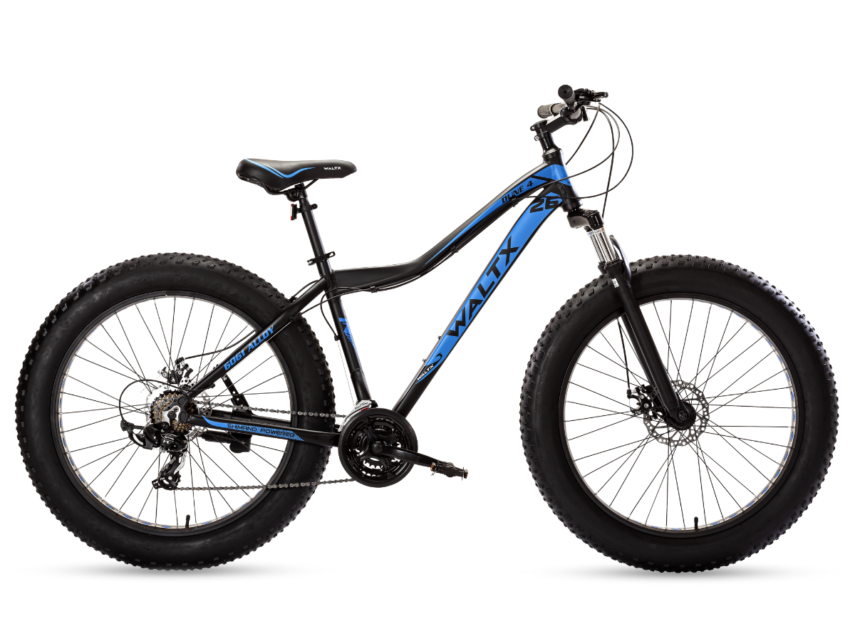 WaltX Dune 4