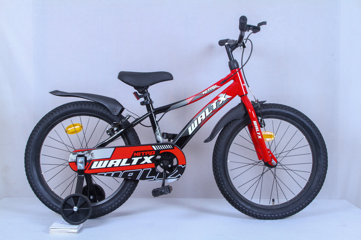 WaltX Nitro 20 20T