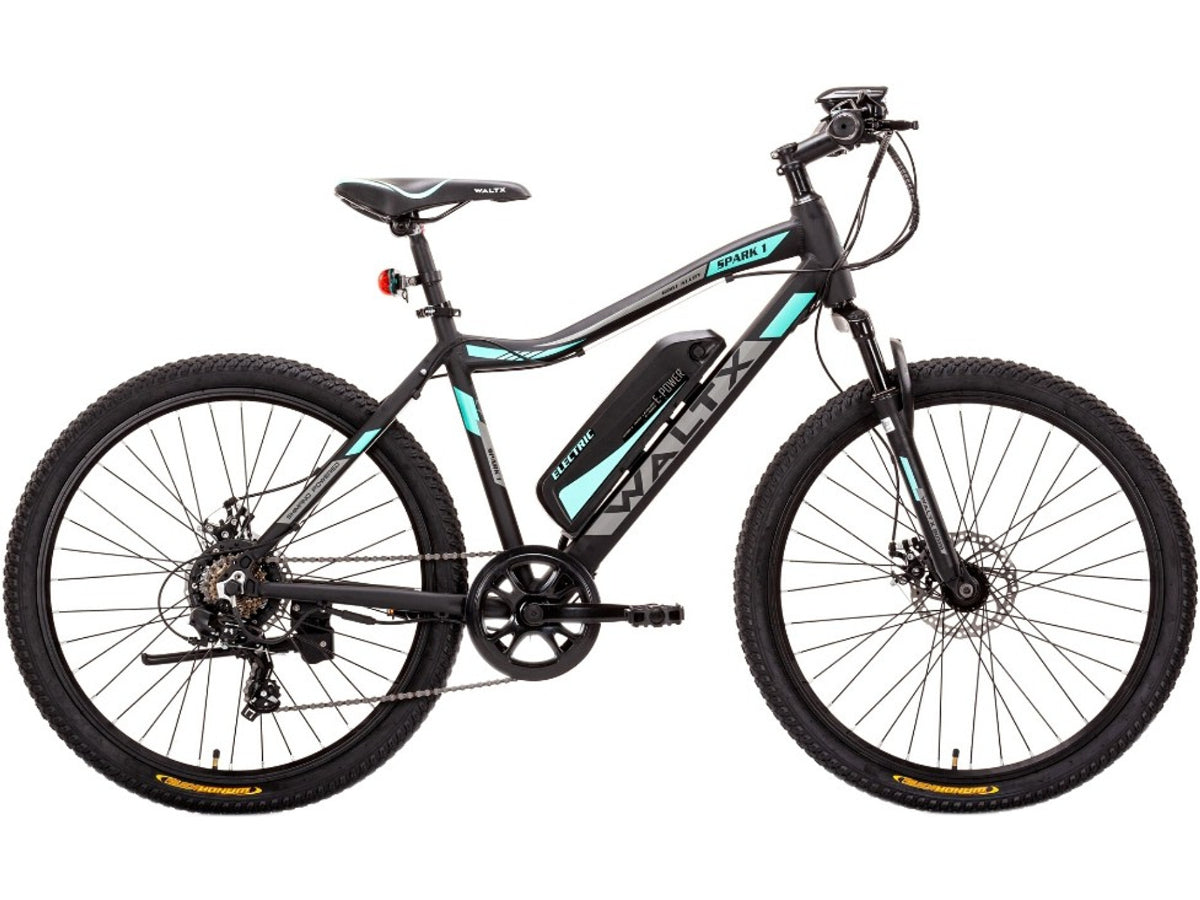 WaltX Spark 1