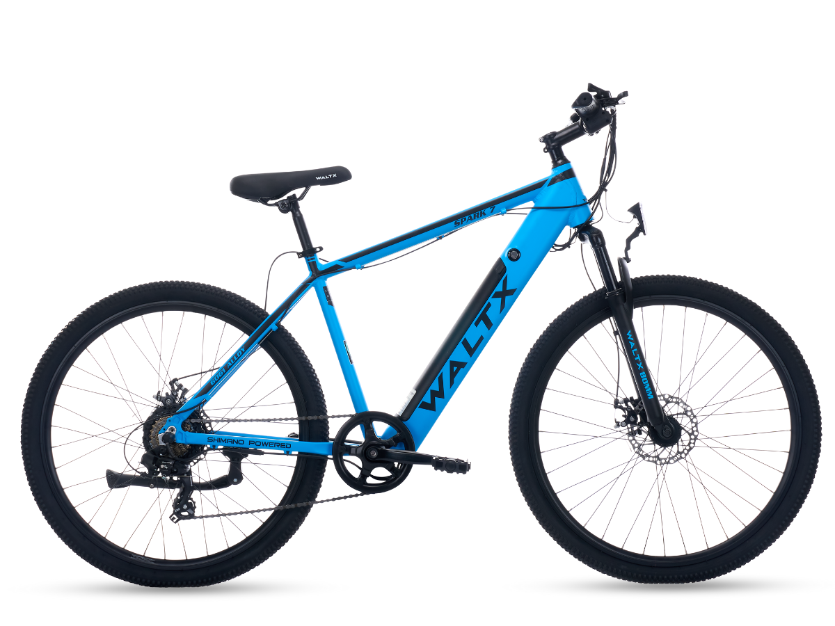 WaltX Spark 7