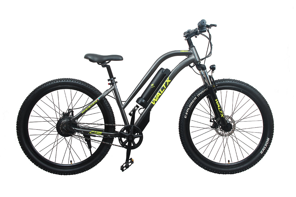 WaltX Urban-1