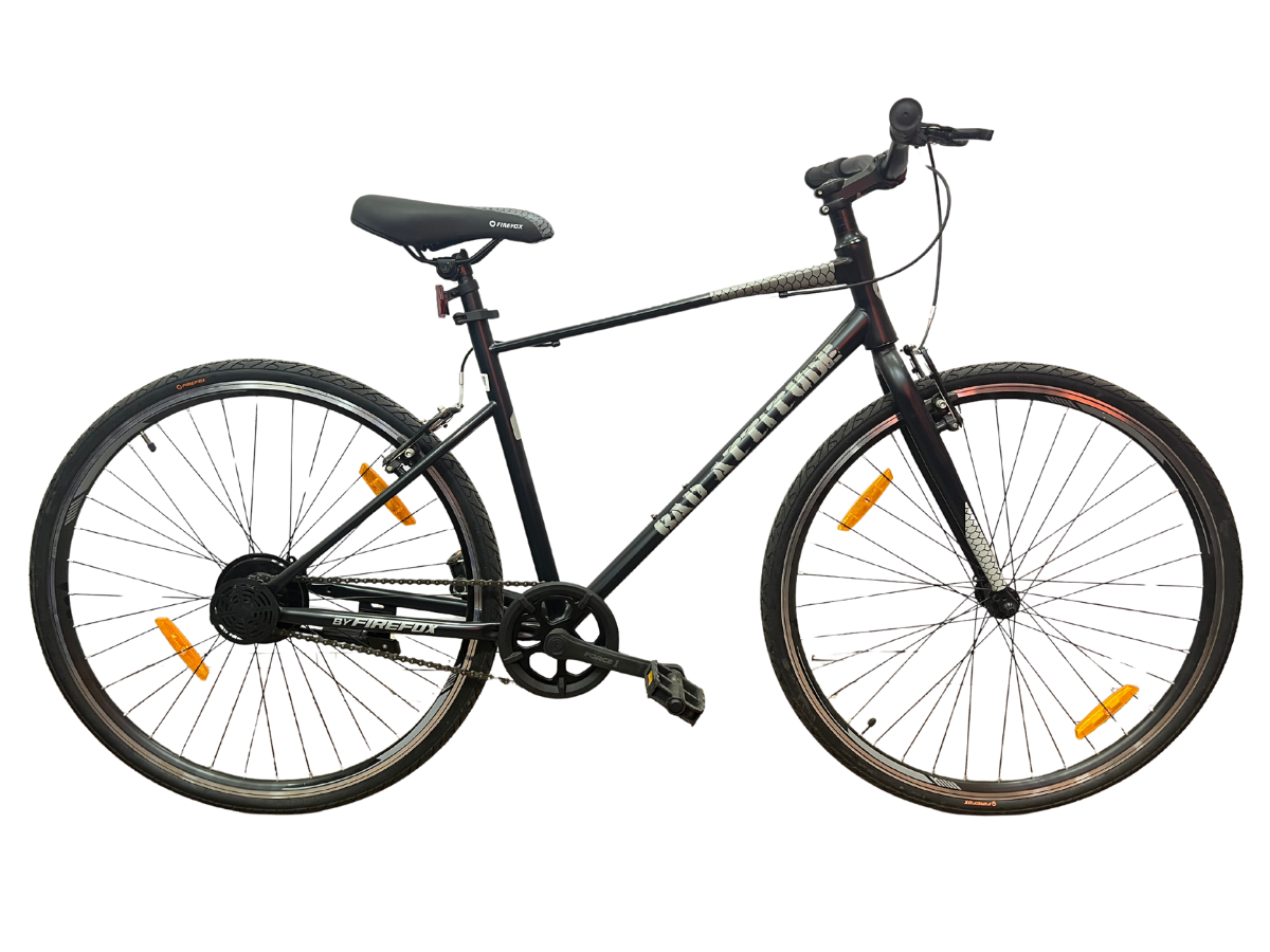 Firefox 700C Whiplash Bicycle