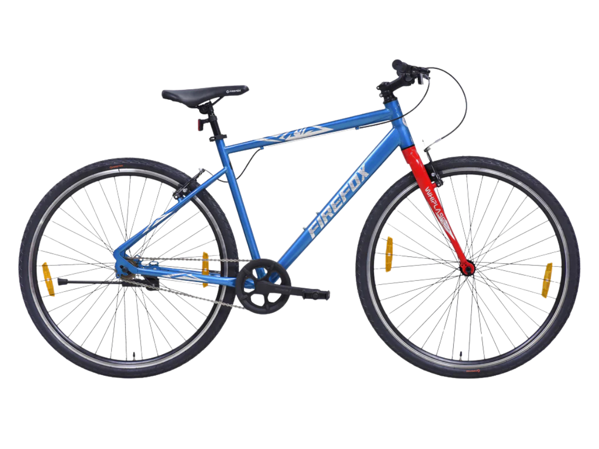 Firefox 700C Whiplash Bicycle