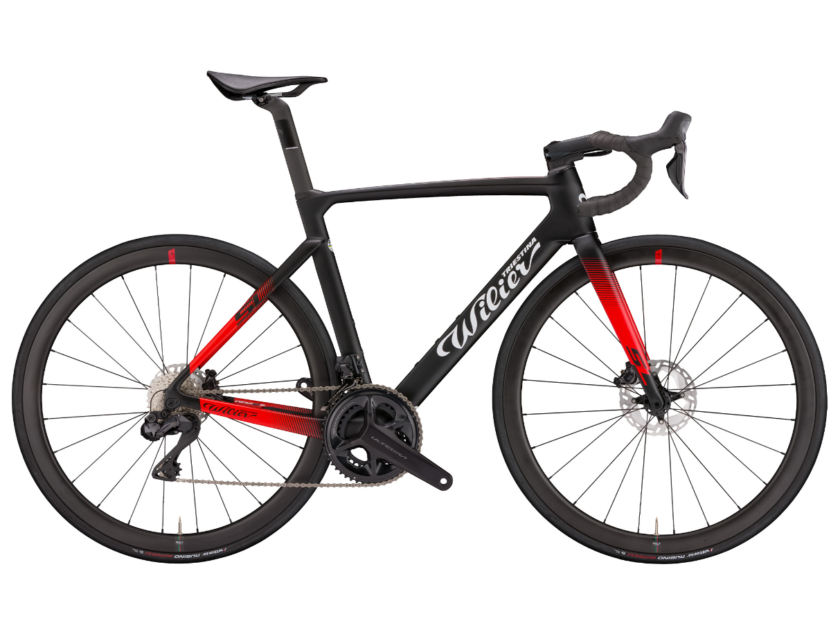 Wilier Cento10 SL