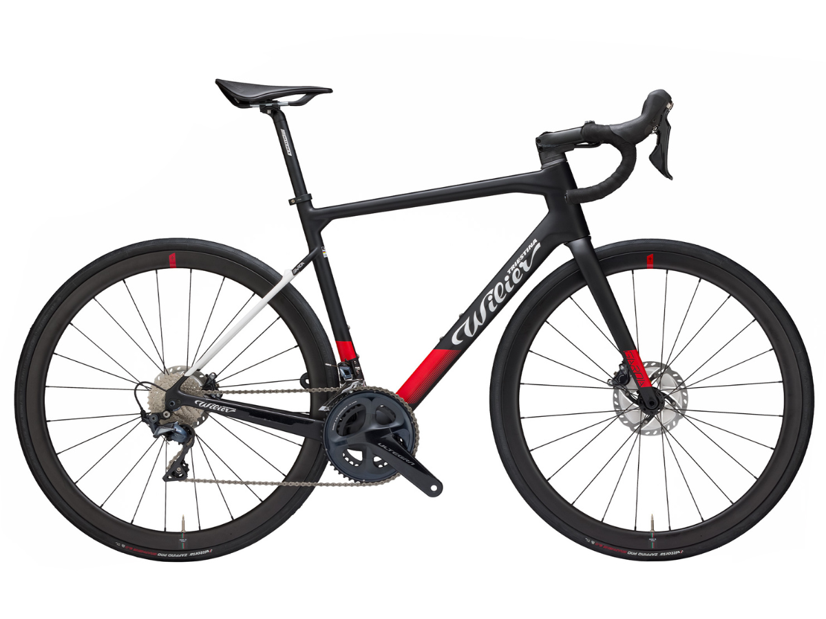Wilier Garda Disc