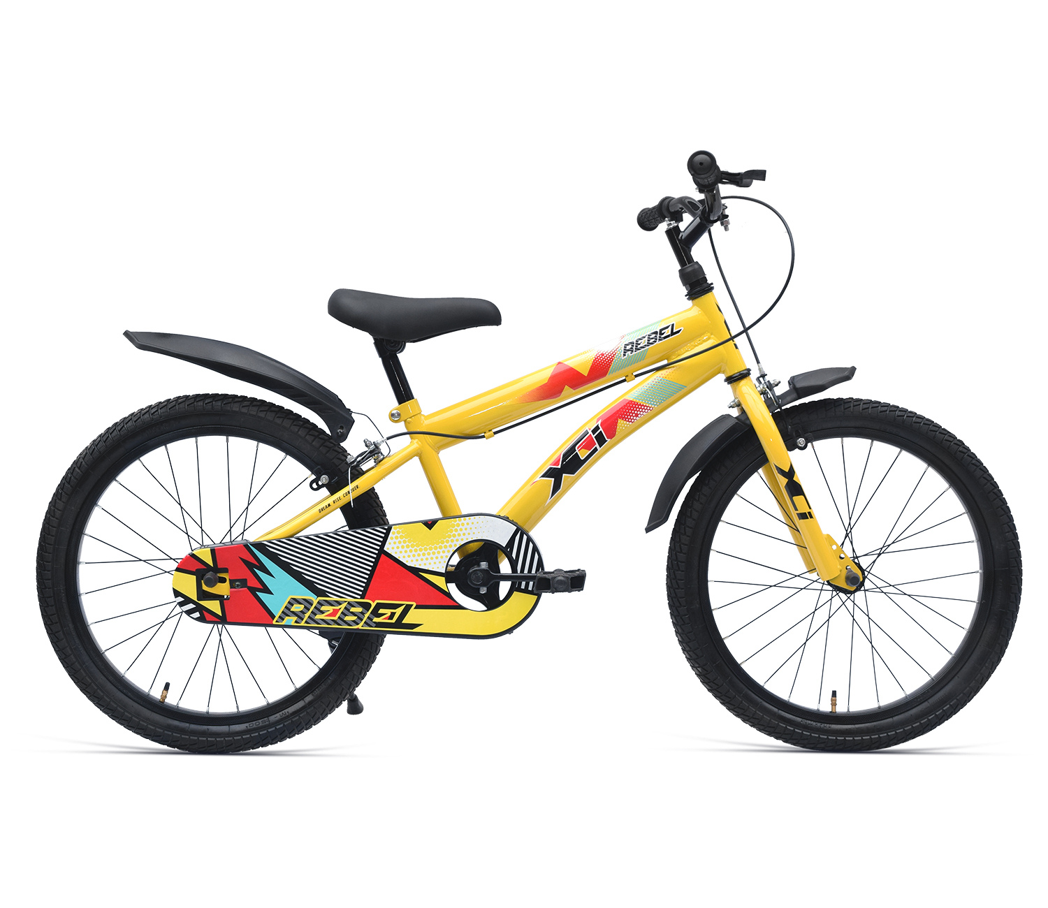 XCi Rebel 20T