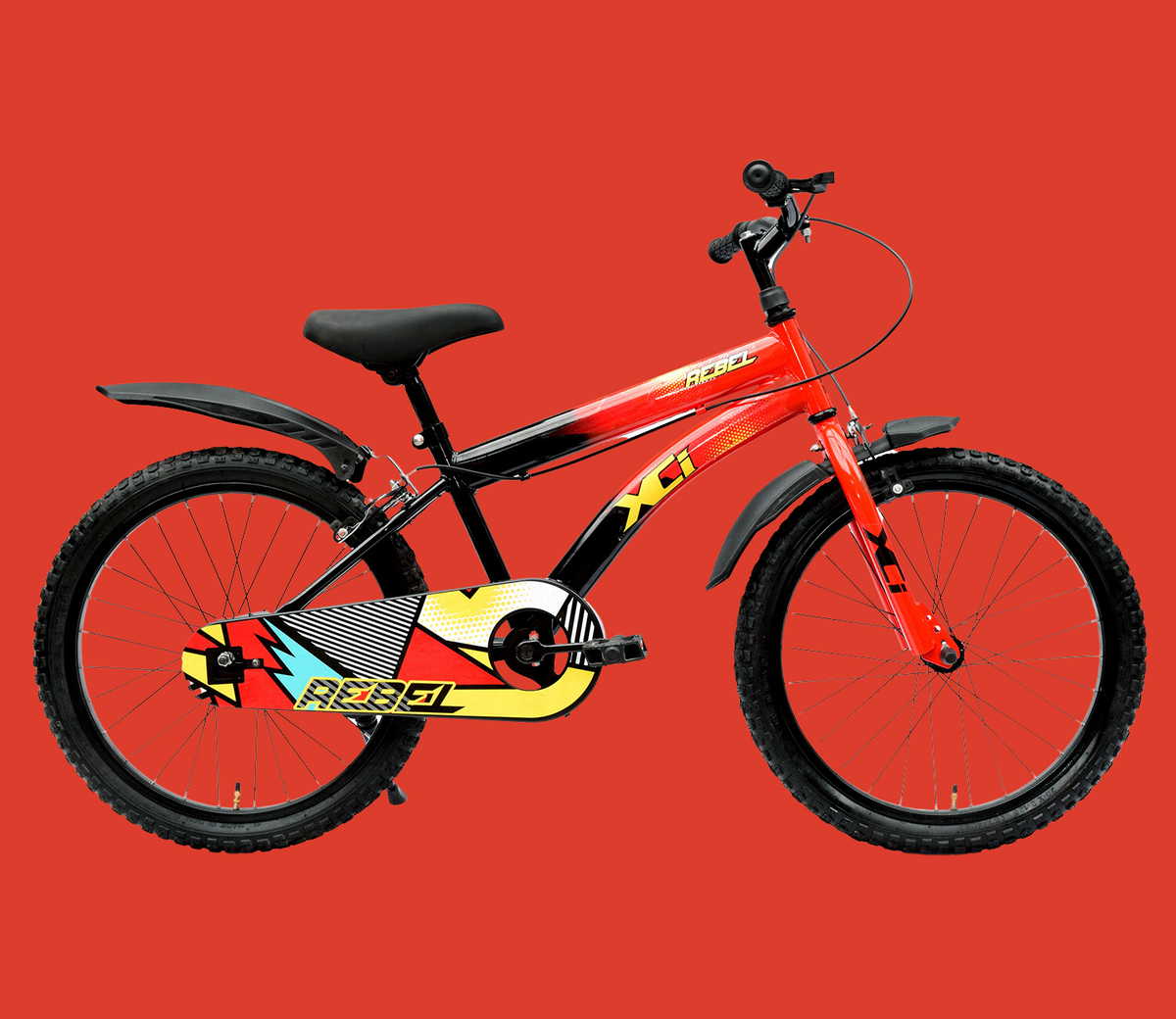 XCi Rebel 20T
