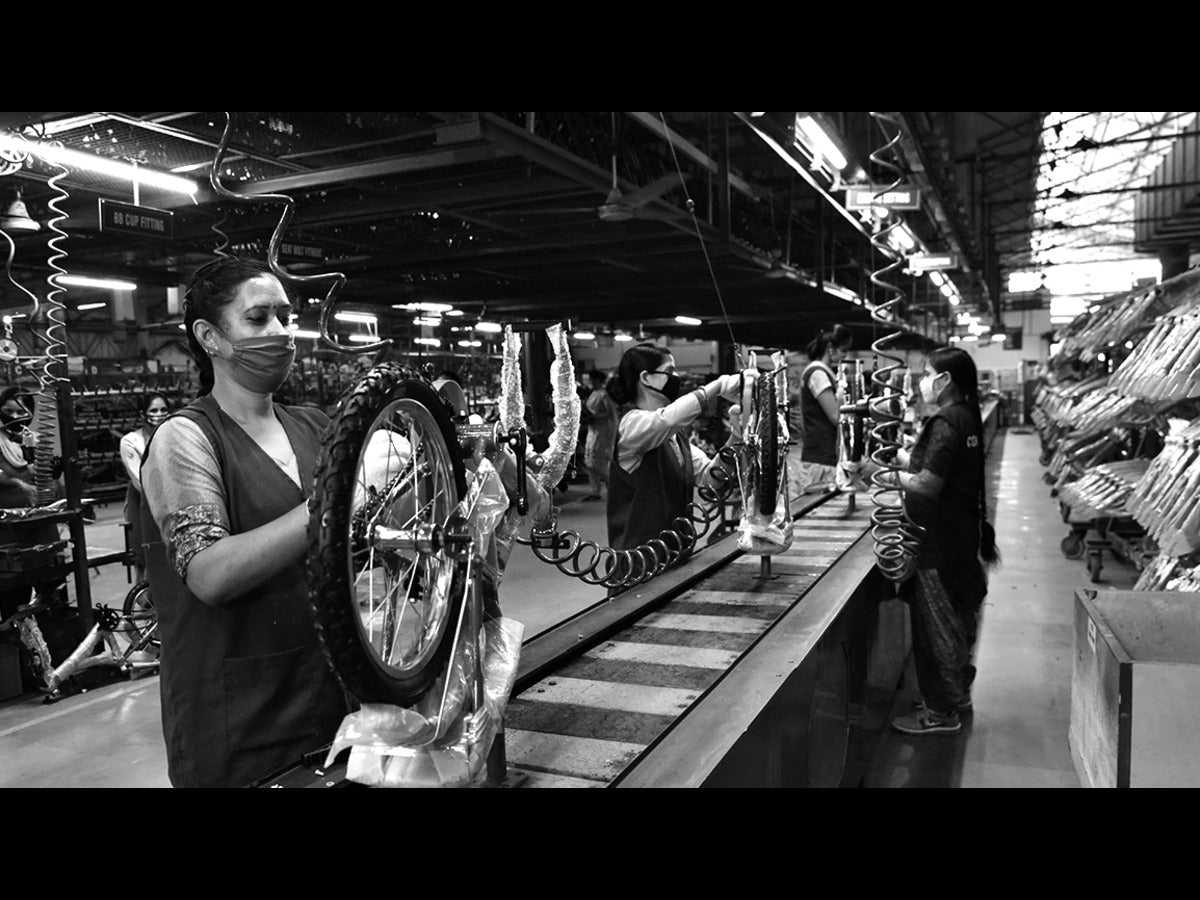 Best Bicycles in India: Top Cycle Brands, Types & Prices (2025 Guide)