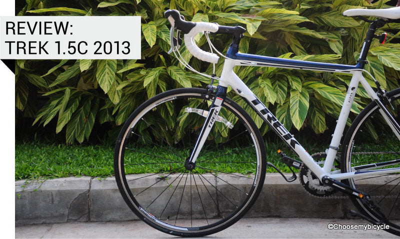 2013 trek bicycle Madone 4.5 105 2013 Trek Domane 5.9 Carbon