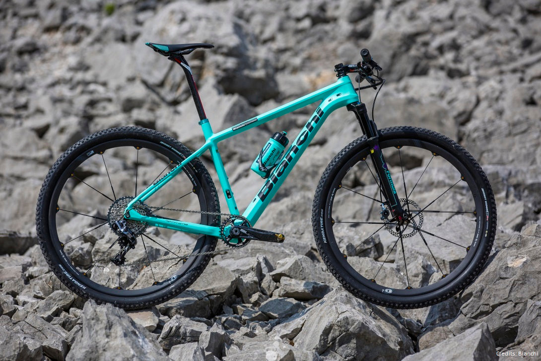 Noleggio Bici Bianchi Methanol Cv Prezzi Mountain Bike Bianchi