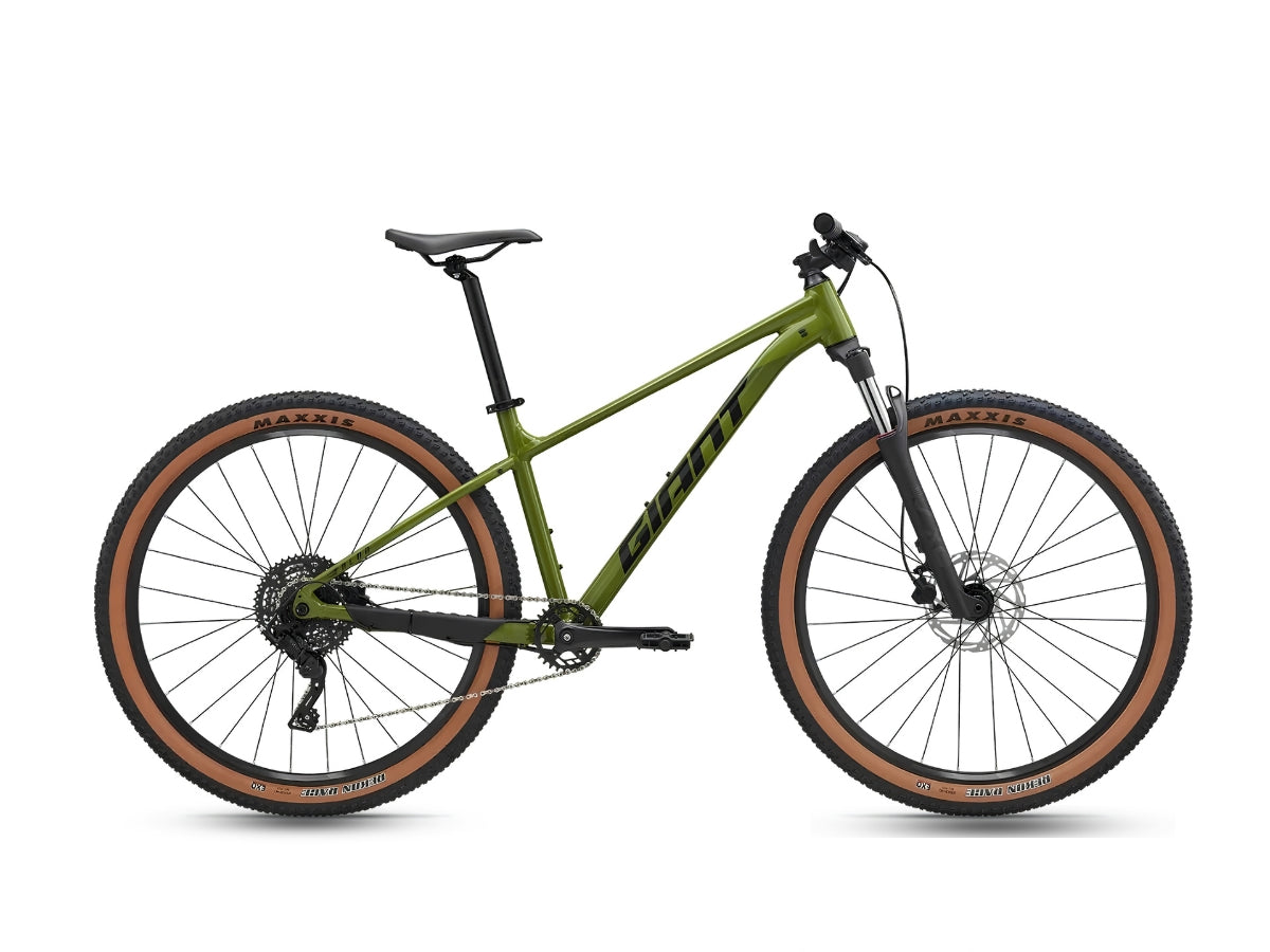 Giant Talon 29 2