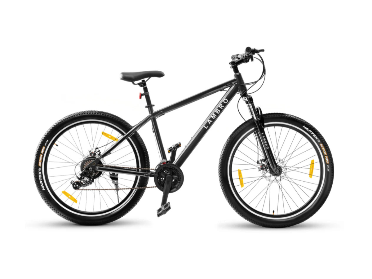 Lambro 27.5 - Text Review