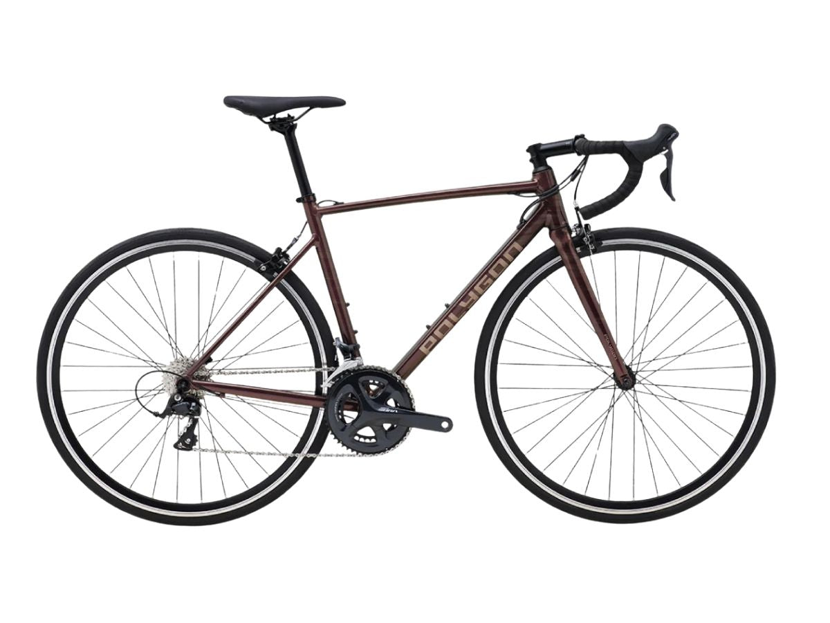 Polygon Strattos S3 (2025)