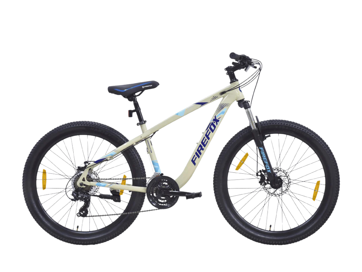 Firefox Dominator 26 - Text Review – Expert Reviews – ChooseMyBicycle