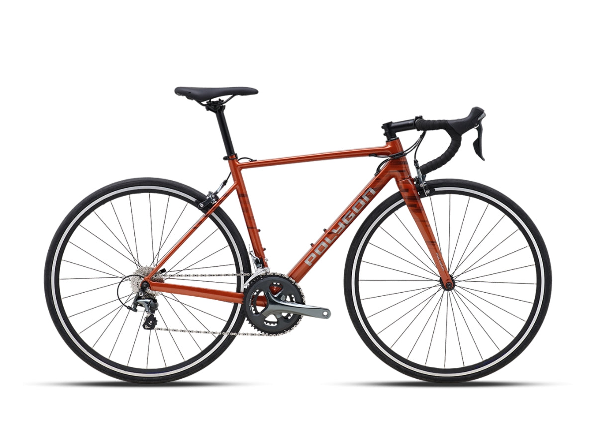 Polygon Strattos S4 - Choose My Bicycle Review