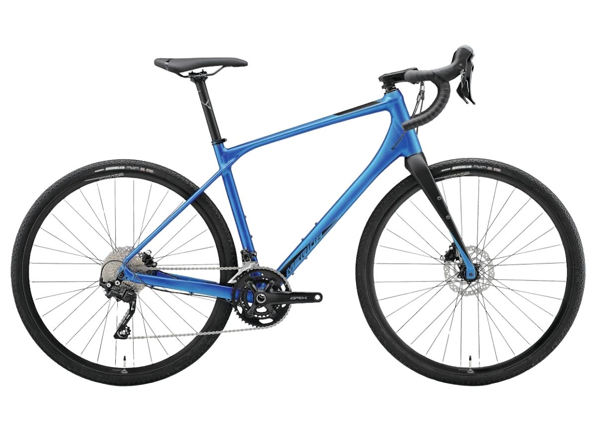 Merida Silex 400 (2022) - Text Review – Expert Reviews