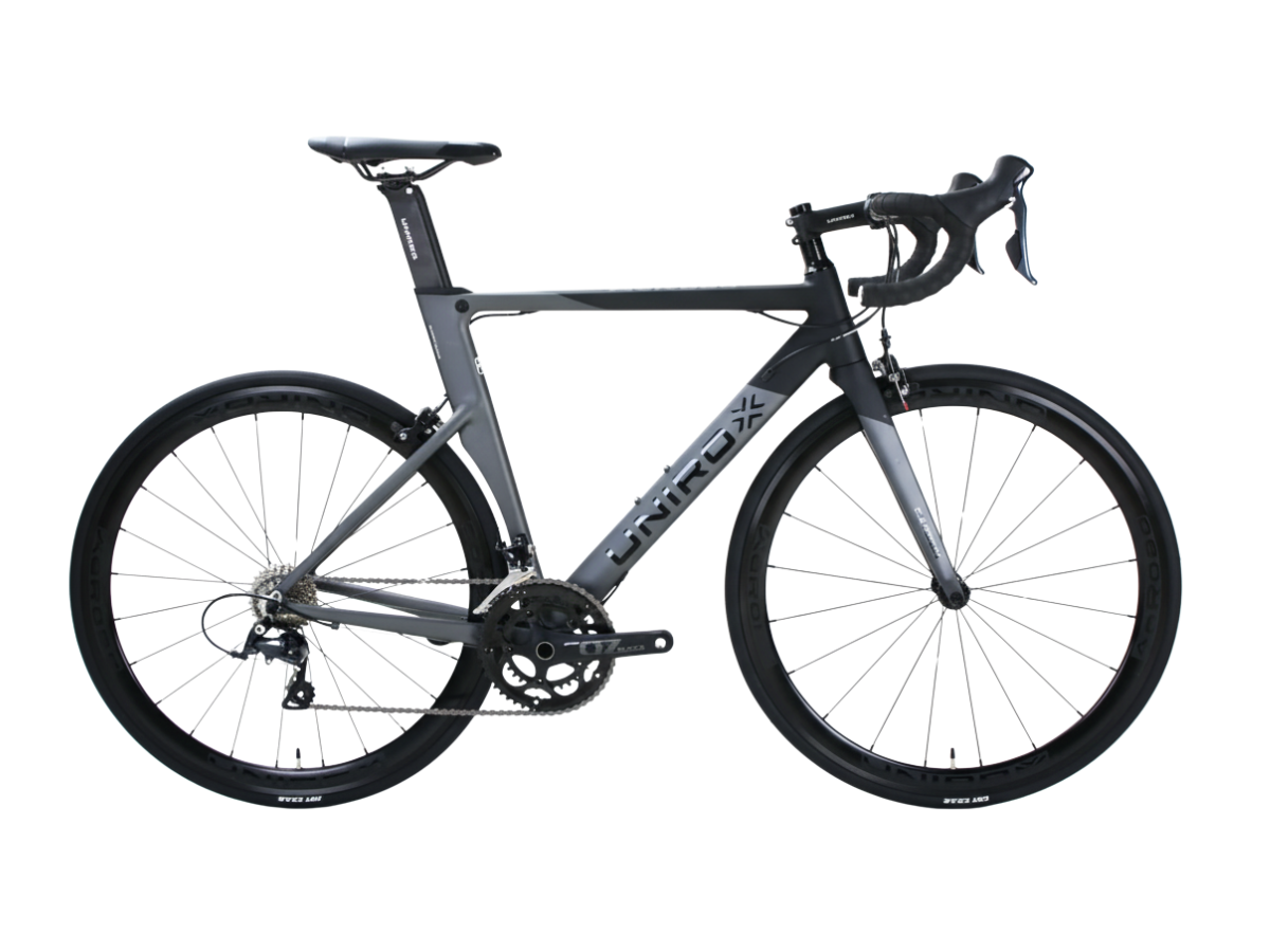 Unirox AeRoad - Text Review