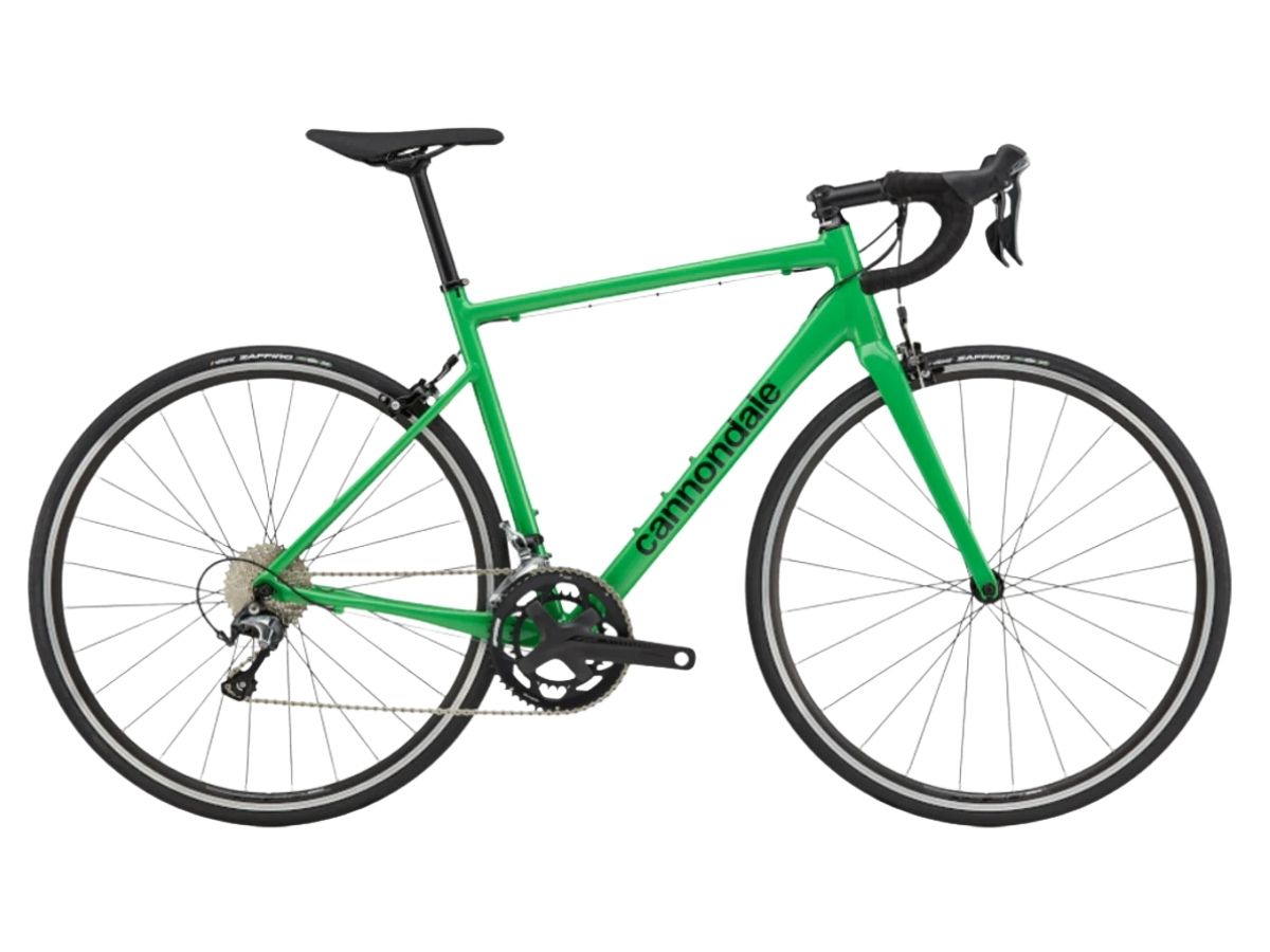 Cannondale Caad Optimo V2 Bicycle - Text Review – Expert Reviews