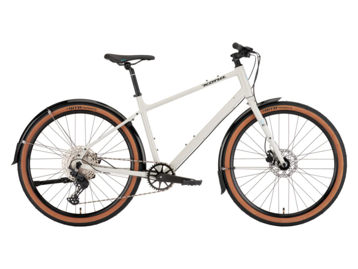 Kona Dew Deluxe - Text Review
