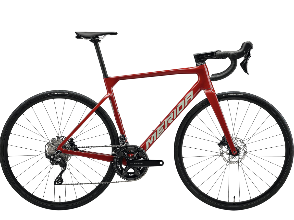 Merida Scultura 4000 V3 - Text review – Expert Reviews