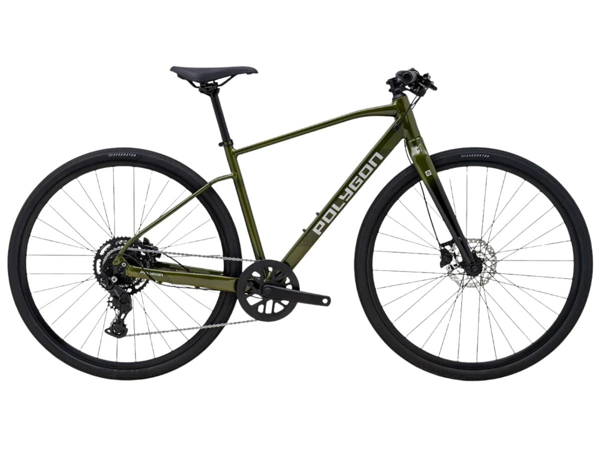 Polygon Path 3 - Text Review